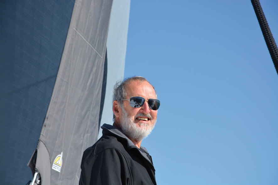 Build a single Multihull