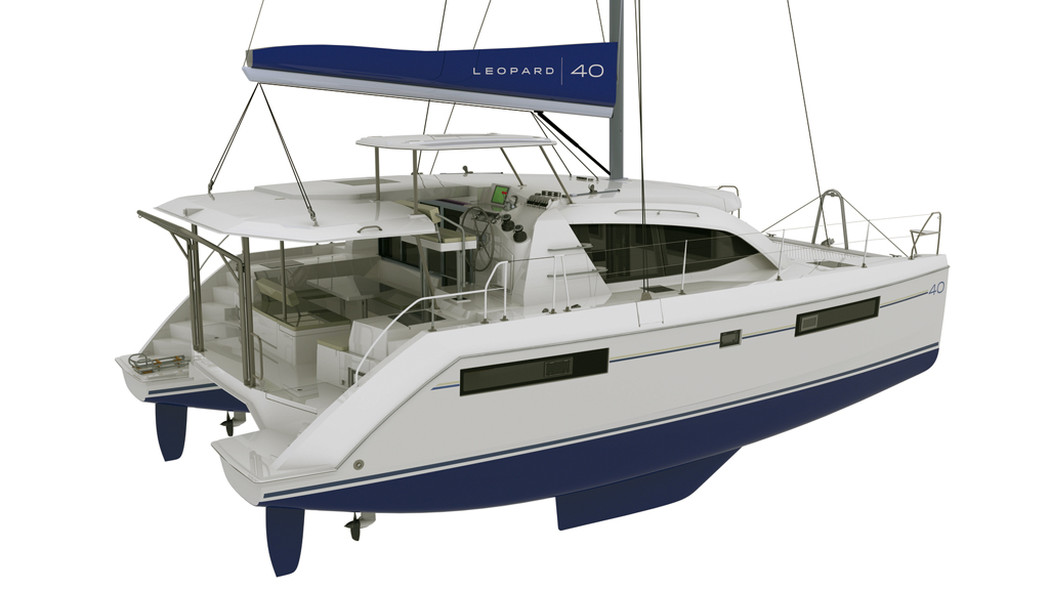 2015 Multihull buyer's guide : less than 40 feet