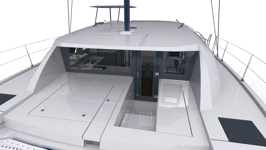 2015 Multihull buyer's guide : less than 40 feet