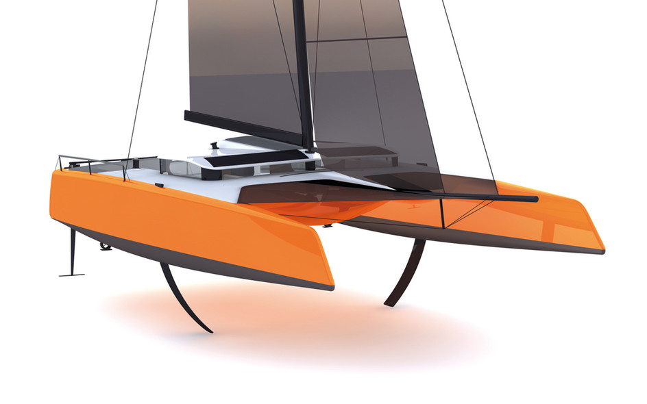 2015 Multihull buyer's guide : less than 40 feet