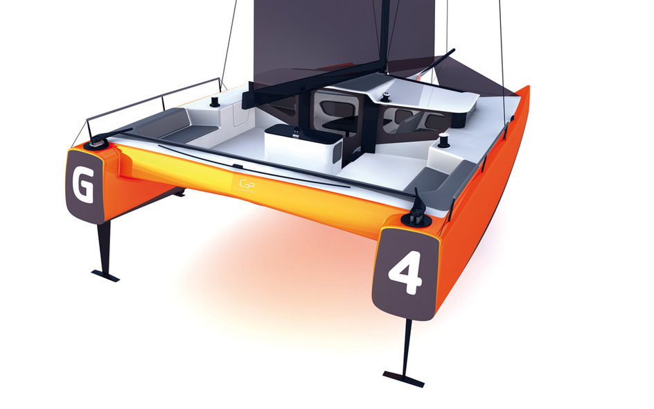 2015 Multihull buyer's guide : less than 40 feet