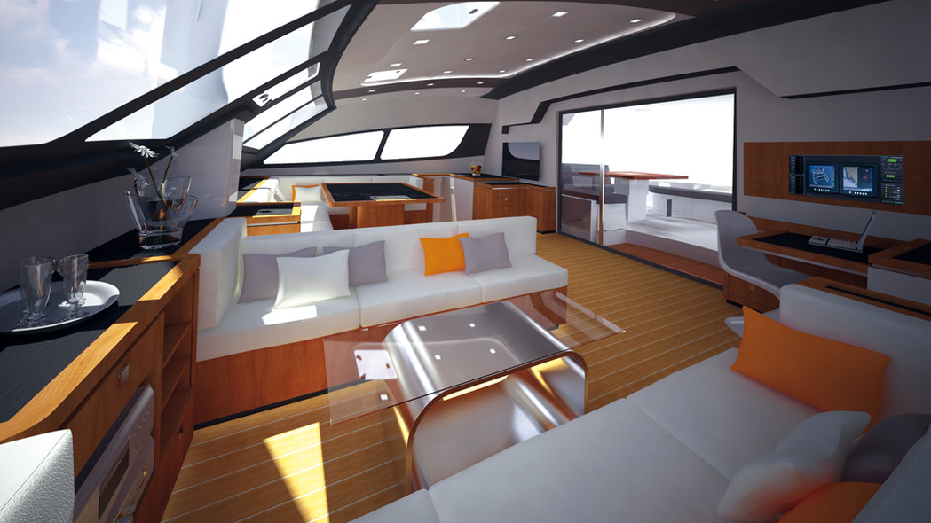 2015 Multihull buyer's guide : More than 60 feet