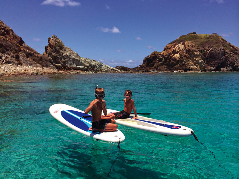 Cataja : A year after