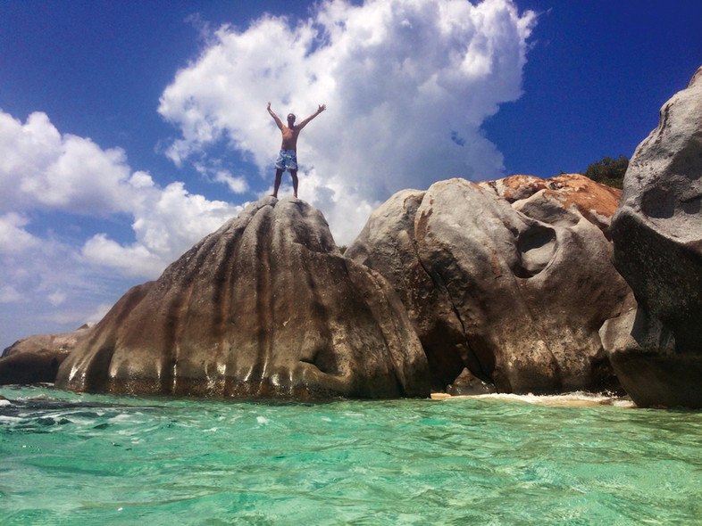 Cataja : A year after