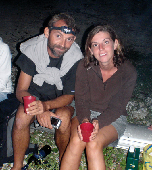 Chronicle : around the world - Tonga islands