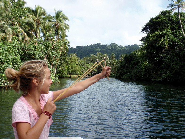 Chronicle Vanuatu