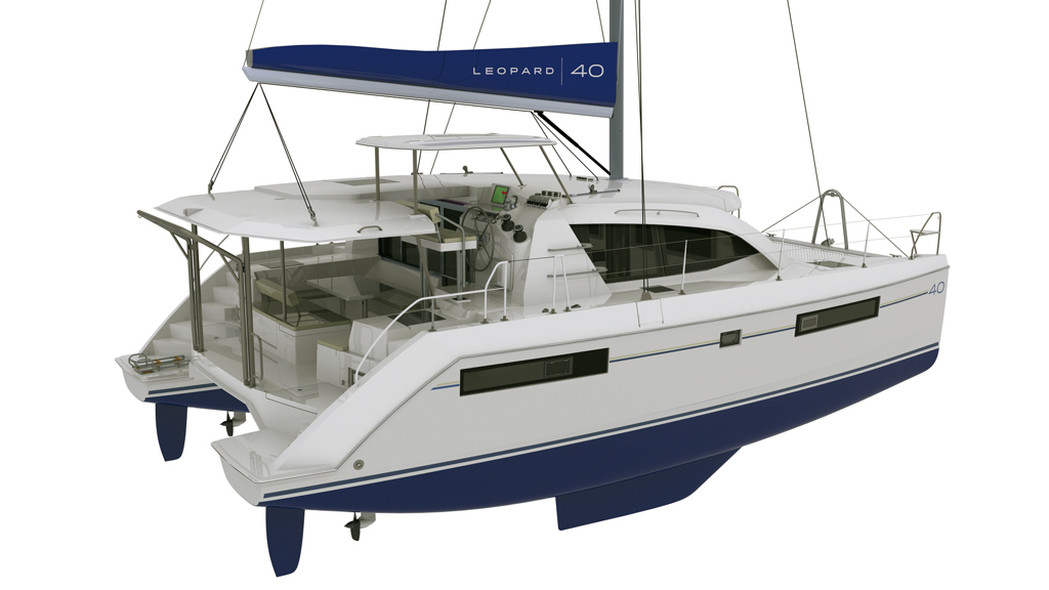 Fall boat shows - 2015 edition