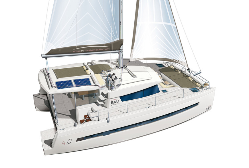 Fall boat shows - 2015 edition