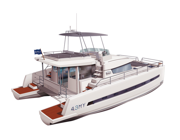 Fall boat shows - 2015 edition