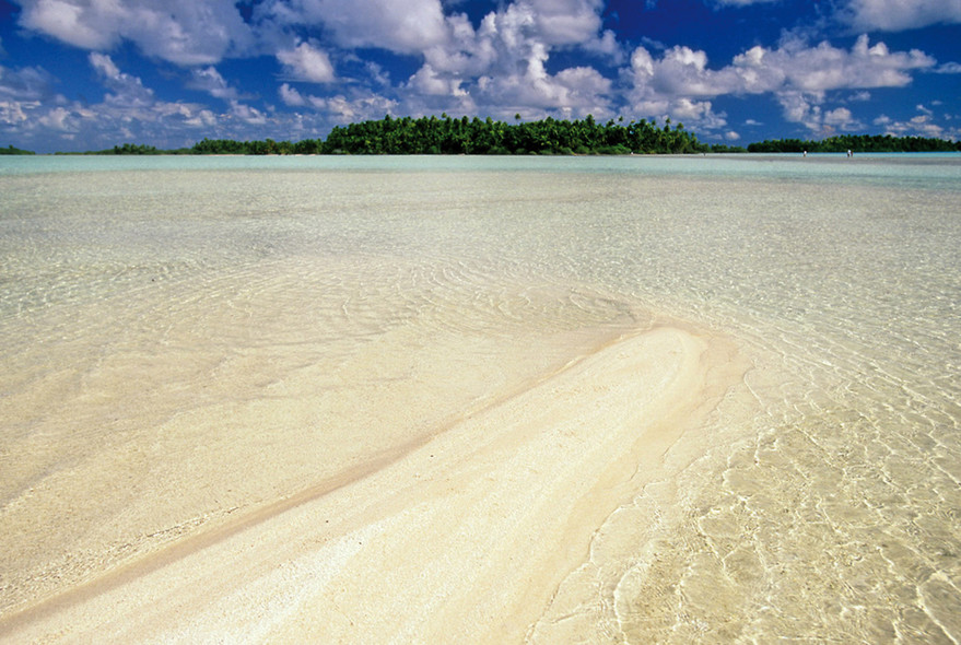 Find your itineraries - catamaran charter French Polynesia