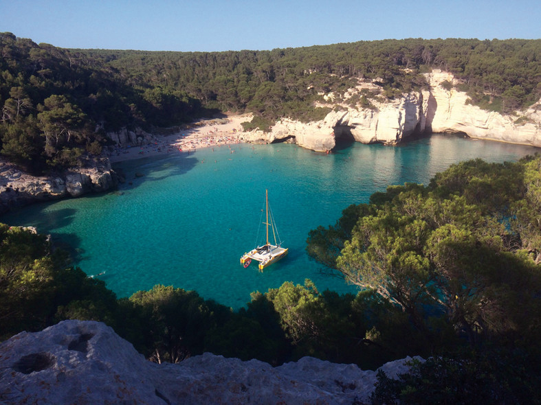 Readers Sport Minorca