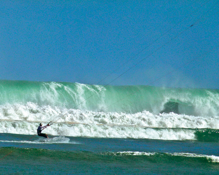 Stopover la Réunion