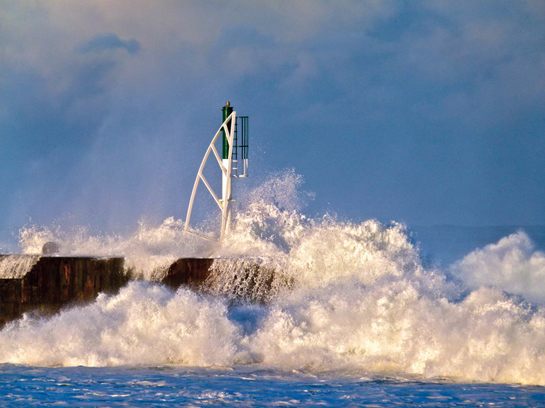 Stopover la Réunion