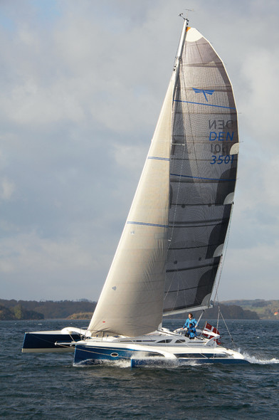 Test Dragonfly 35