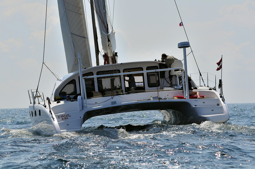 o yachts class 4