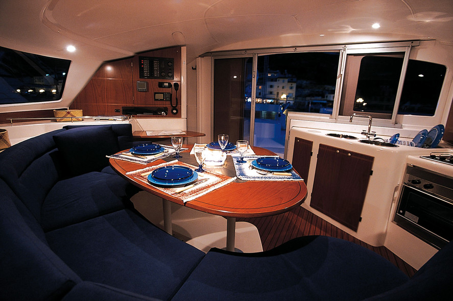 Test Lavezzi 40