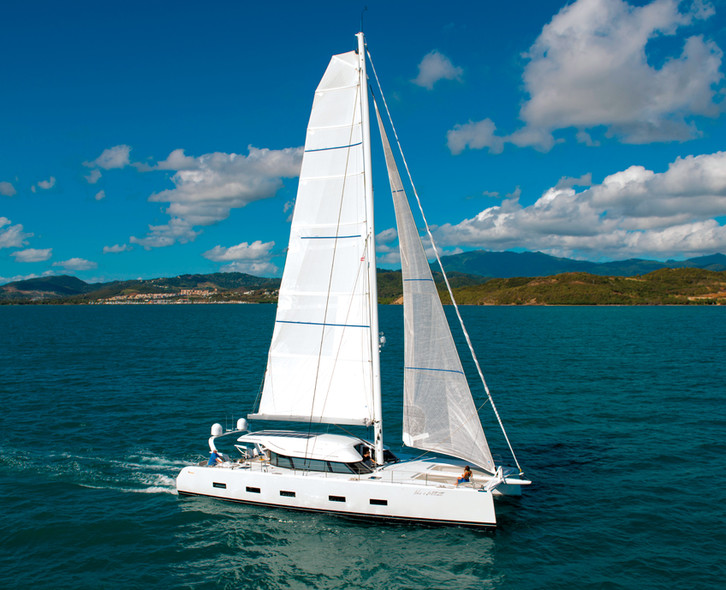 Test Ocean Explorer C-60
