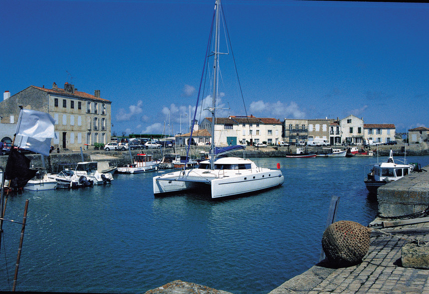 Test Sunreef 74