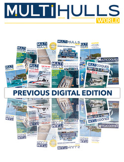 N° Previous issues - Digital<br/>January / february 2012