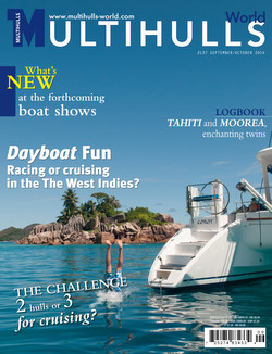 N° 137 - Digital<br/>September / october 2014