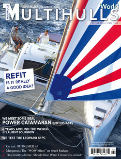 N° 140 - Digital<br/>March / april 2015