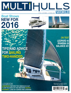 N° 143 - Digital<br/>September / october 2015