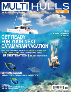 N° 144 - Digital<br/>November / december 2015