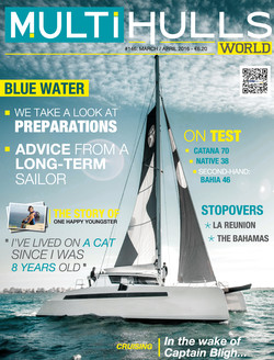 N° 146 - Digital<br/>March / april 2016