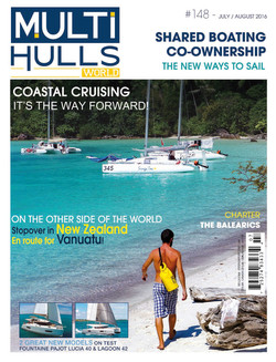 N° 148 - Digital<br/>July / august 2016