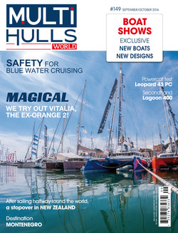 N° 149 - Digital<br/>September / october 2016