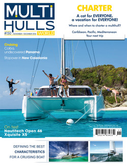 N° 150 - Digital<br/>November / december 2016