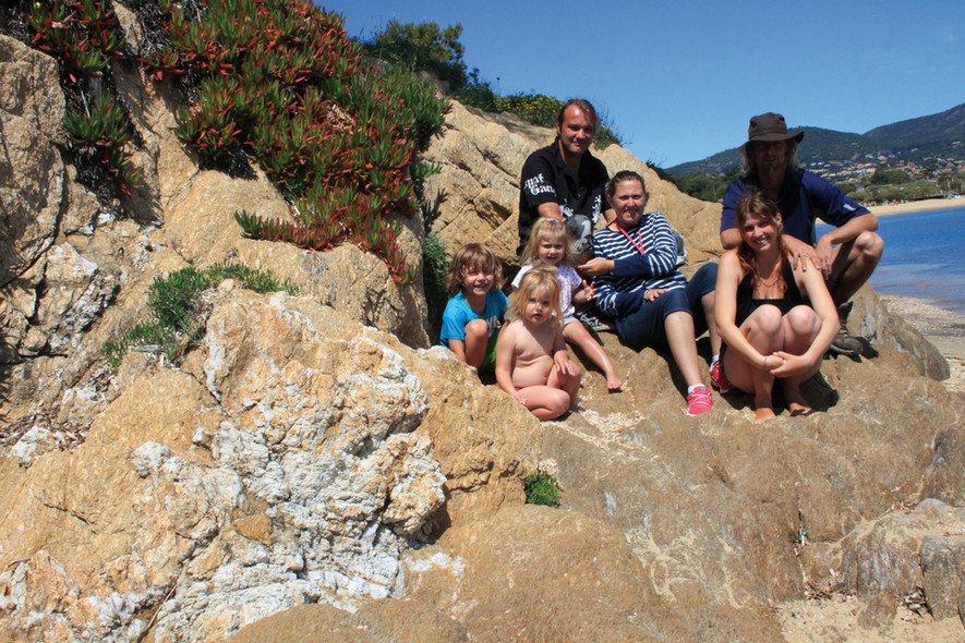 Unikaflo : already one year !