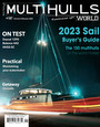 Multihulls World #187