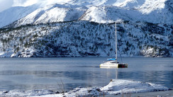 Norway - Sailing in the wake of the Vikings!