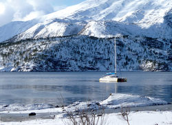 Norway - Sailing in the wake of the Vikings!
