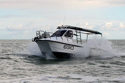 Essai : Cheetah 720 Adventure