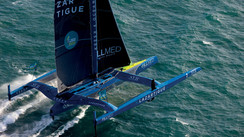 Arkea Ultim Challenge – Brest