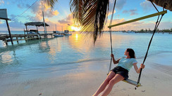 The British Virgin Islands - Chartering a catamaran for a dream cruise