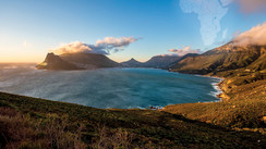 Hout Bay - A paradise for sea lions... And for boaters!