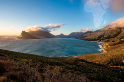 Hout Bay - A paradise for sea lions... And for boaters!