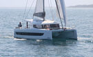 catamaran gemini 105 mc image description