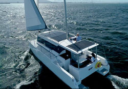 HopYacht 30