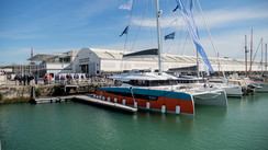 Samana 59 Smart Electric REXh2