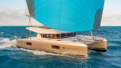 Second-hand Multihulls