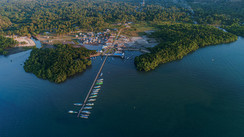 Indonesia - An encounter with the fishermen of Riung