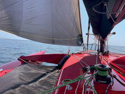 Essai : Libertist 853 - Folding Version