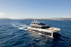 Essai : 80 Sunreef Power Eco