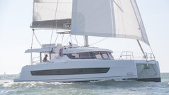 2024 Sail Buyer's Guide