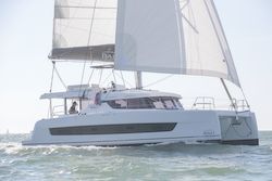 2024 Sail Buyer's Guide