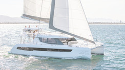 2024 Sail Buyer's Guide